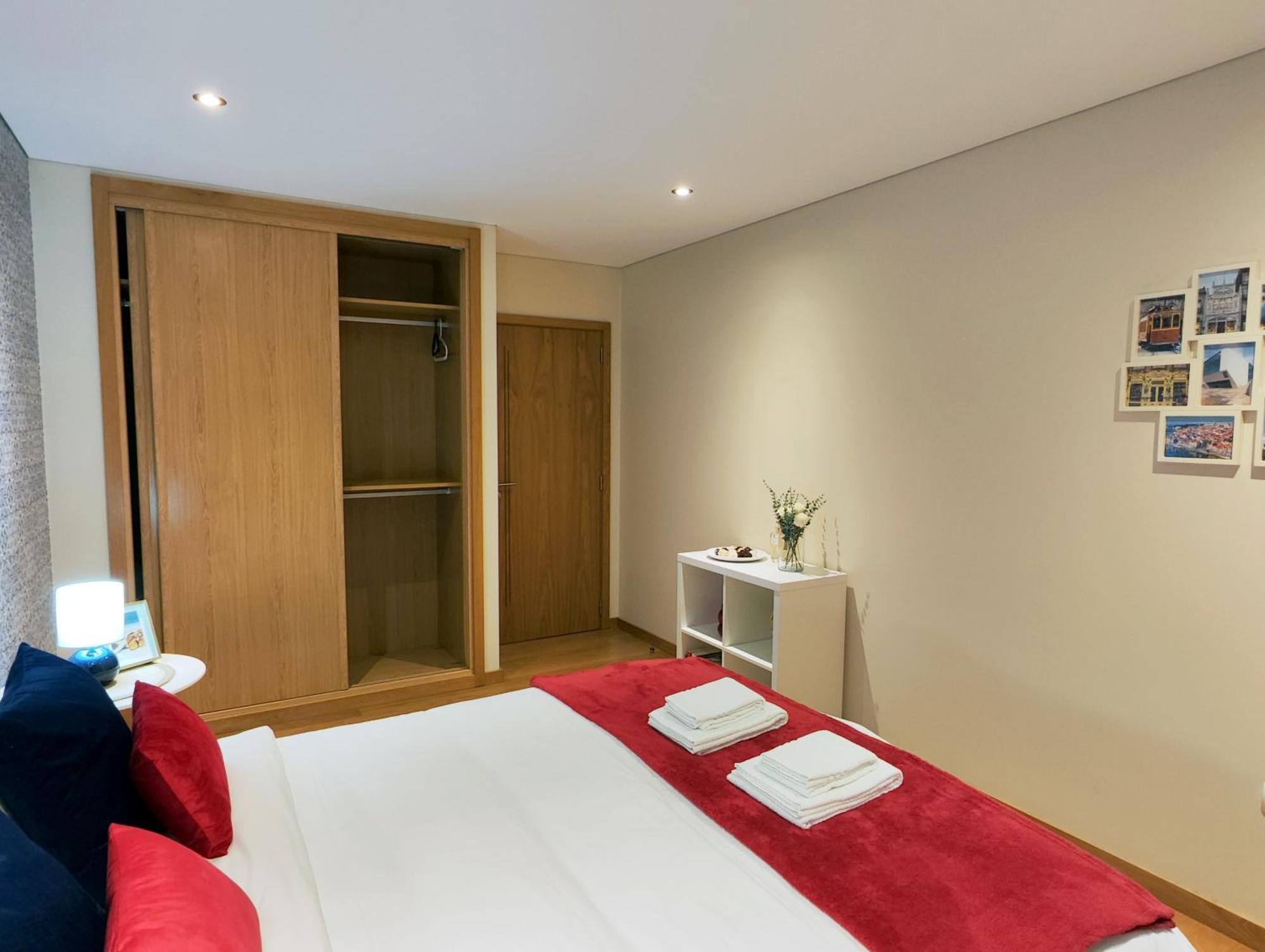 Portus Cale Apartment Águas Santas Εξωτερικό φωτογραφία