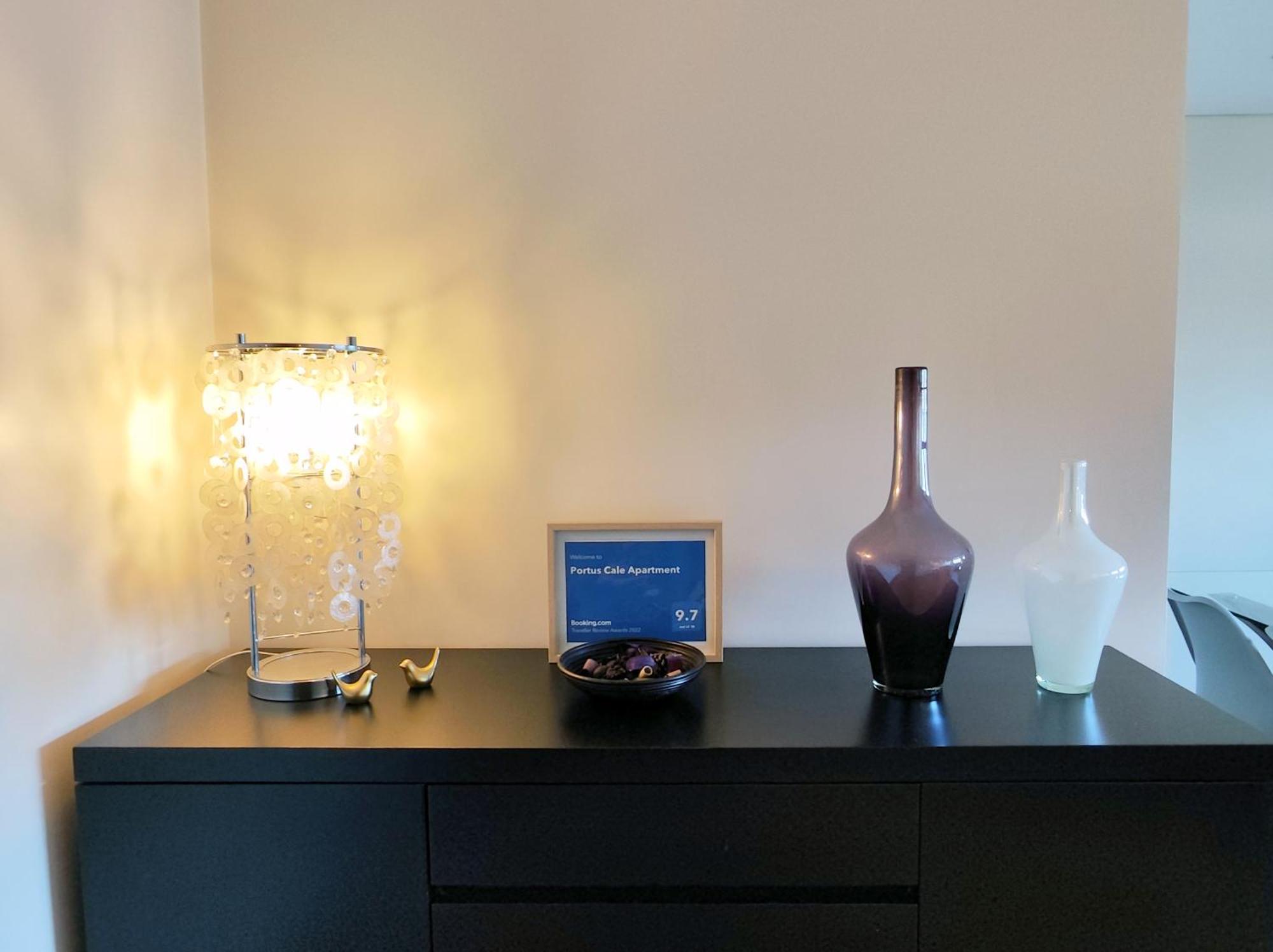 Portus Cale Apartment Águas Santas Εξωτερικό φωτογραφία