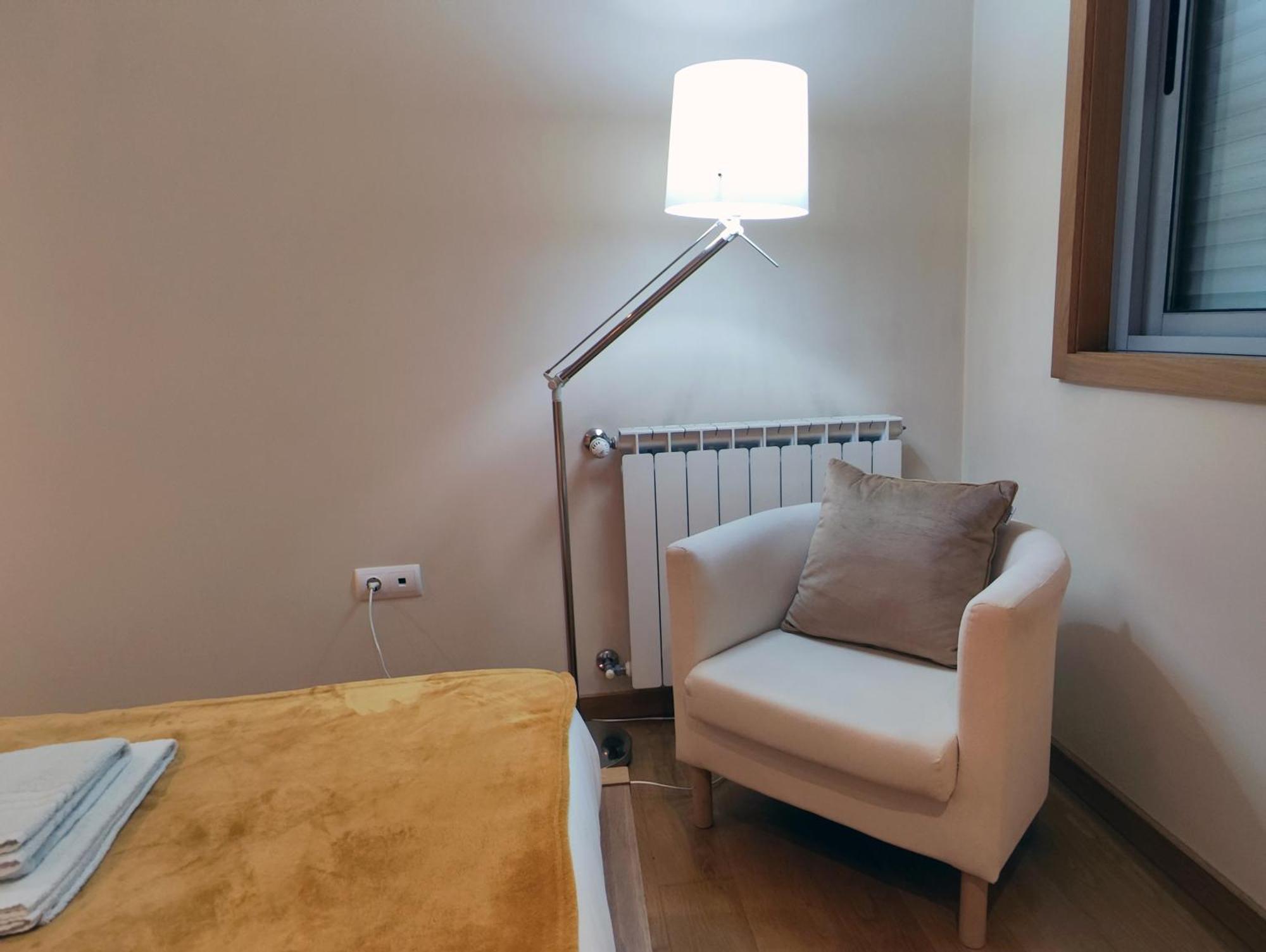 Portus Cale Apartment Águas Santas Εξωτερικό φωτογραφία