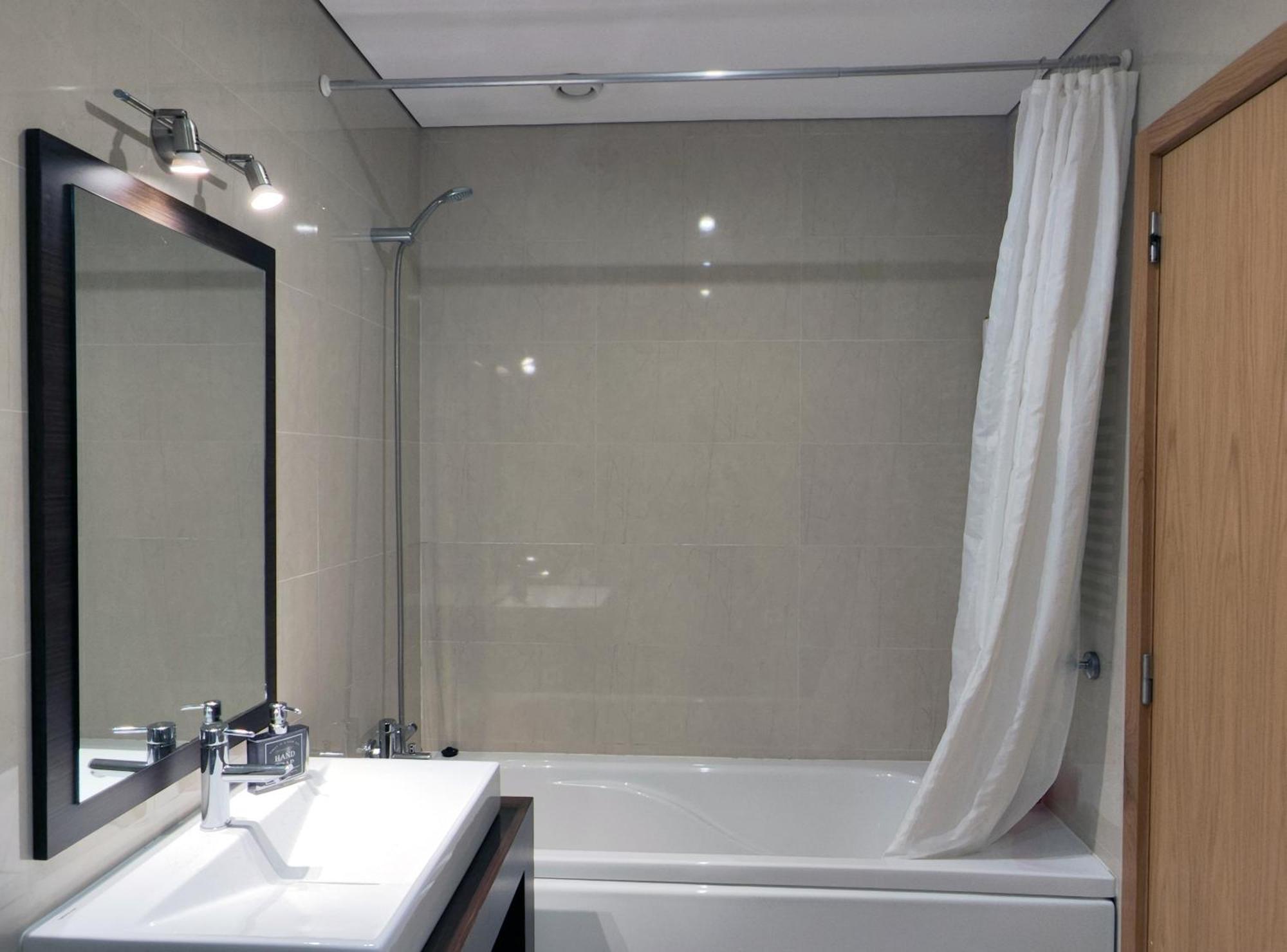 Portus Cale Apartment Águas Santas Εξωτερικό φωτογραφία