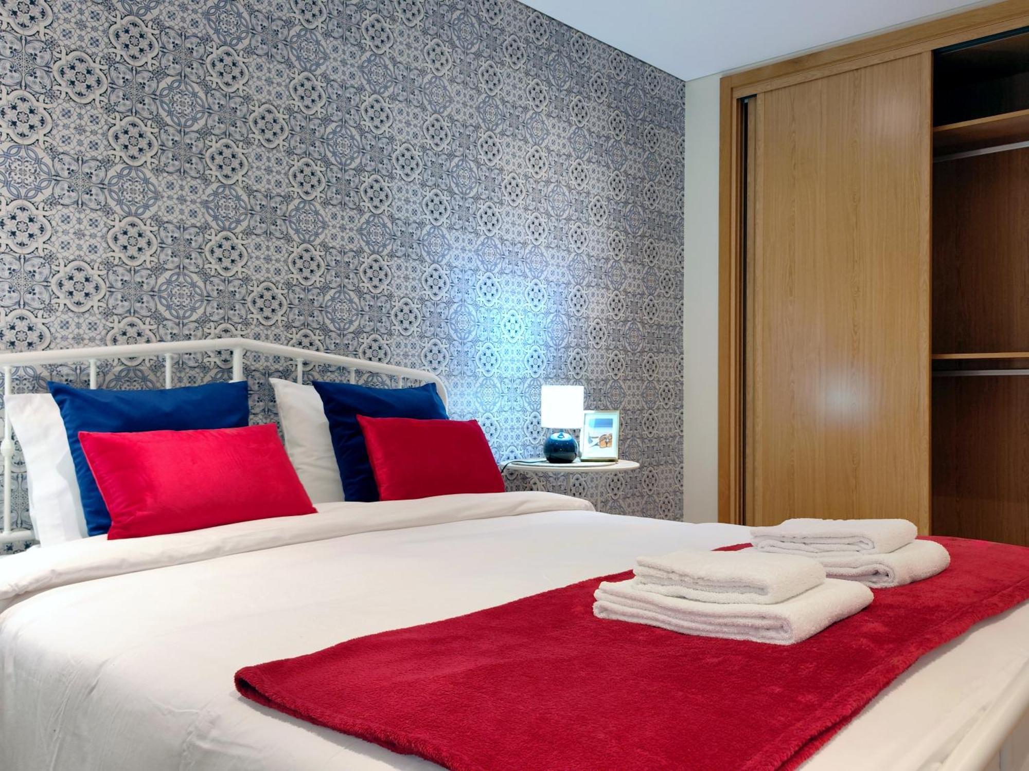 Portus Cale Apartment Águas Santas Εξωτερικό φωτογραφία