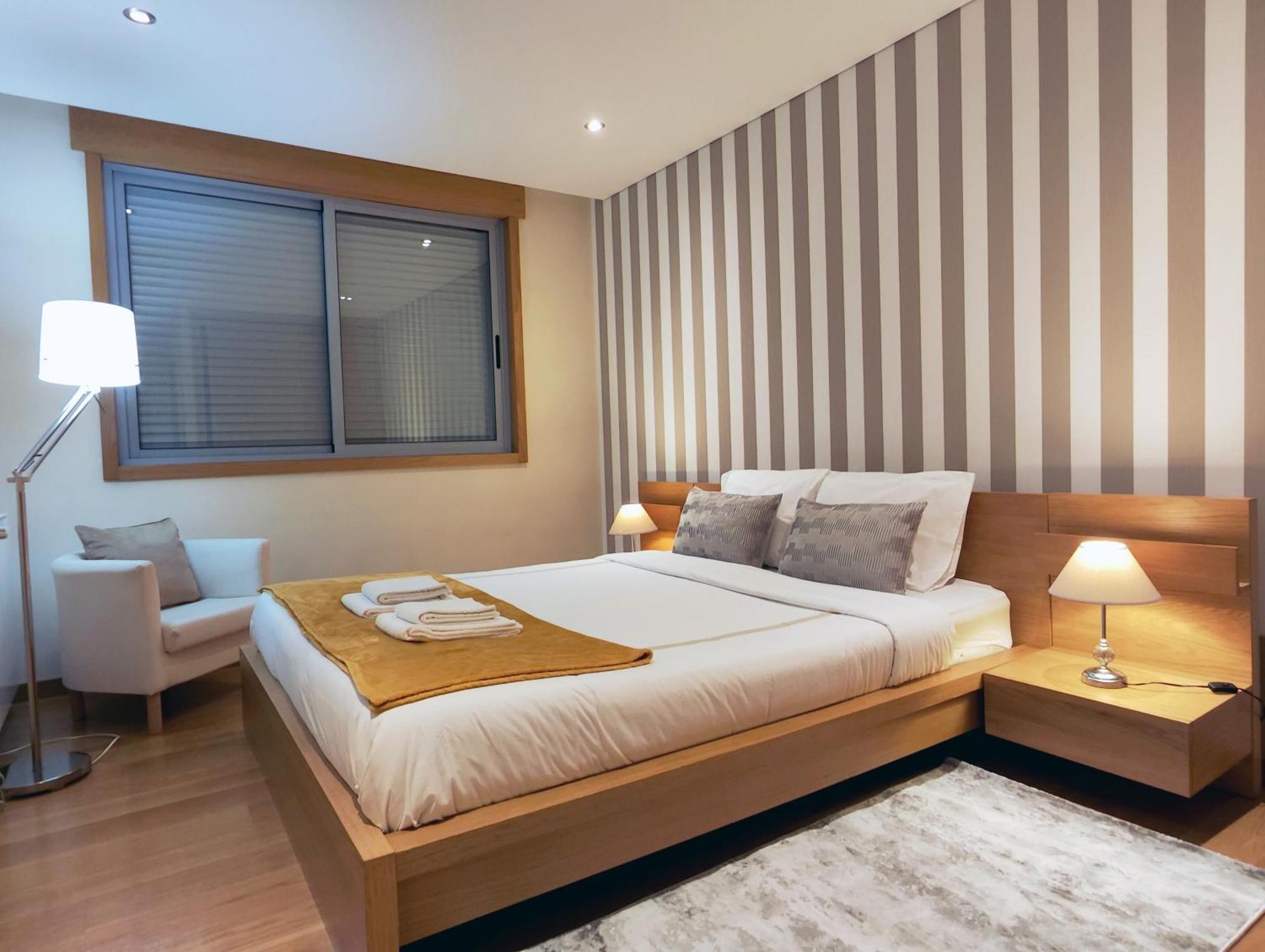 Portus Cale Apartment Águas Santas Εξωτερικό φωτογραφία