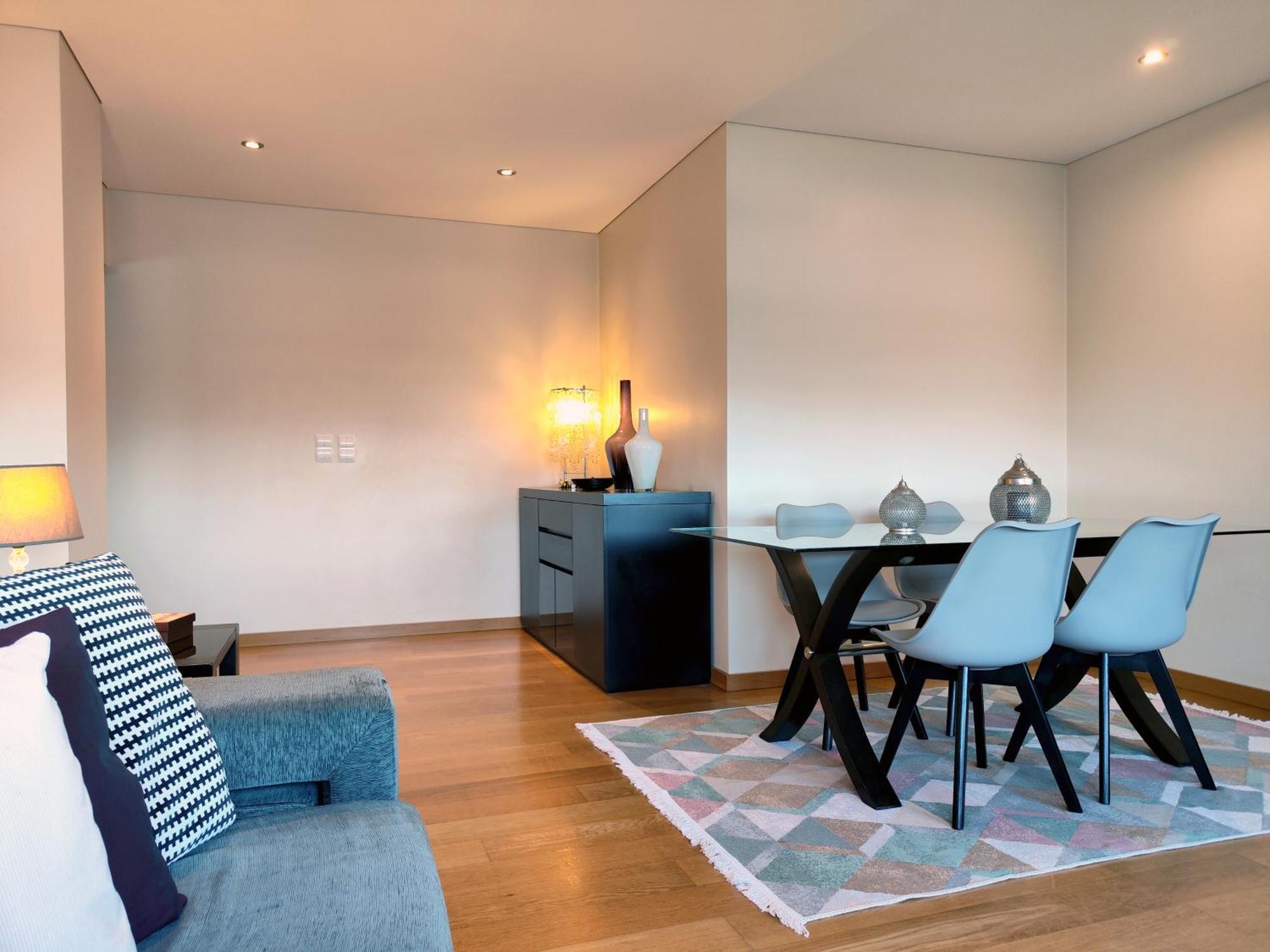 Portus Cale Apartment Águas Santas Εξωτερικό φωτογραφία