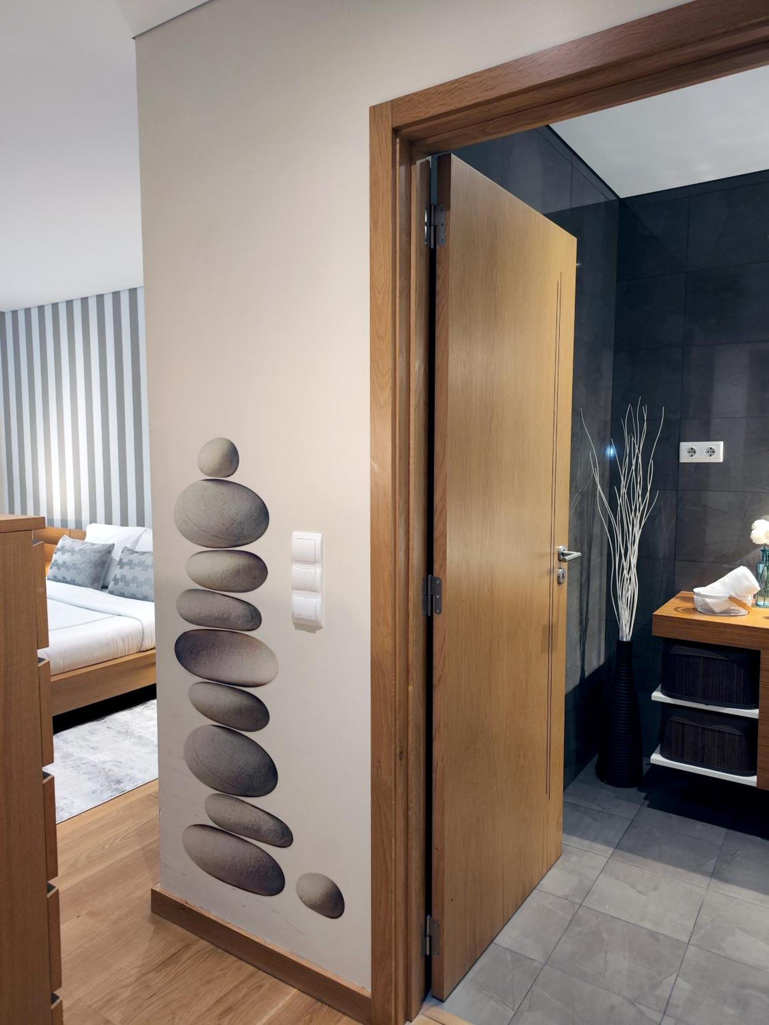 Portus Cale Apartment Águas Santas Εξωτερικό φωτογραφία