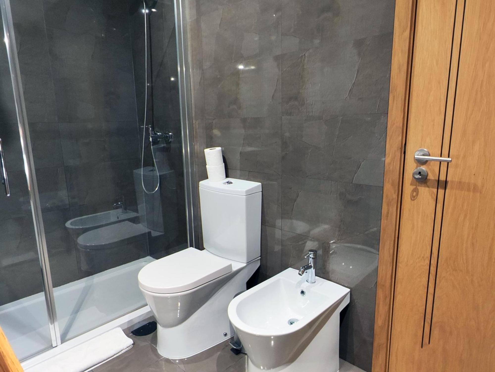 Portus Cale Apartment Águas Santas Εξωτερικό φωτογραφία