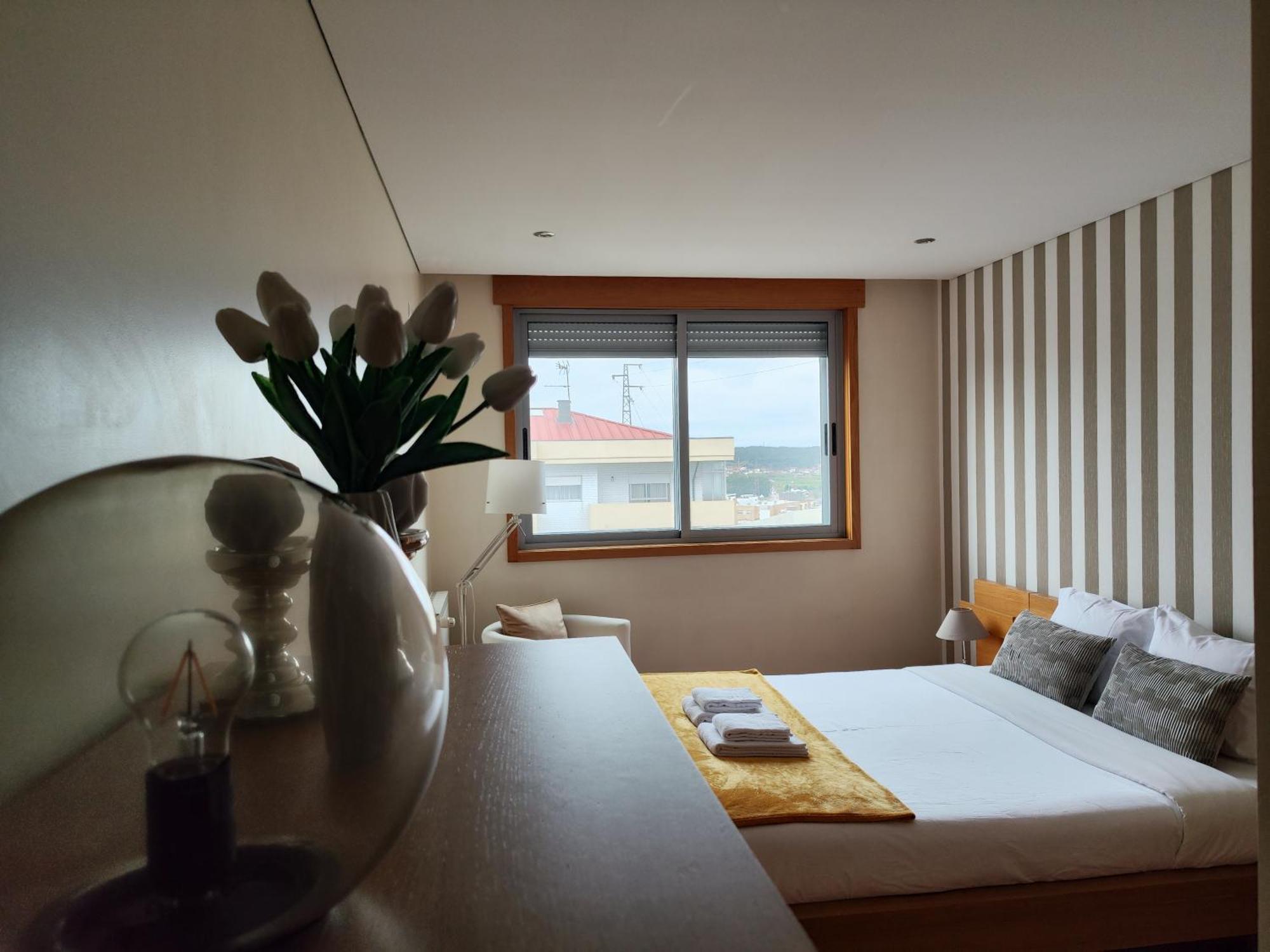 Portus Cale Apartment Águas Santas Εξωτερικό φωτογραφία