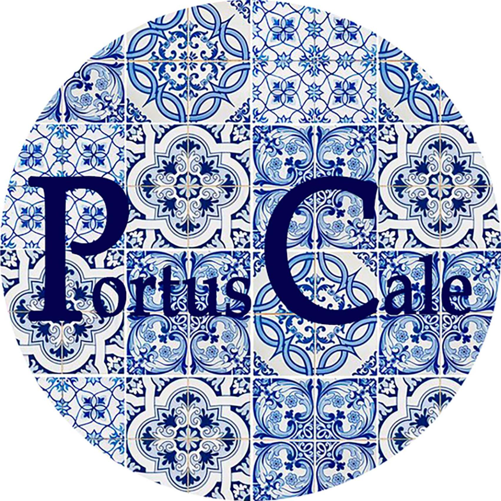 Portus Cale Apartment Águas Santas Εξωτερικό φωτογραφία