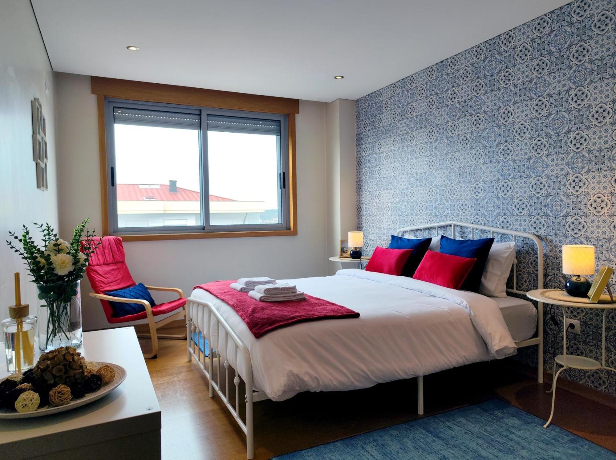Portus Cale Apartment Águas Santas Εξωτερικό φωτογραφία